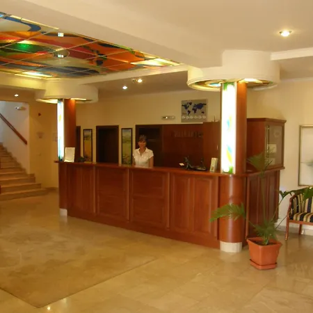 Center 3* Apriltsi (Lovech)