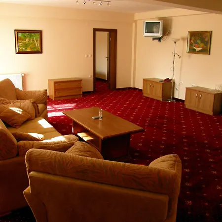 Center 3* Apriltsi (Lovech)