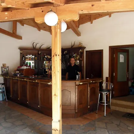 中央酒店