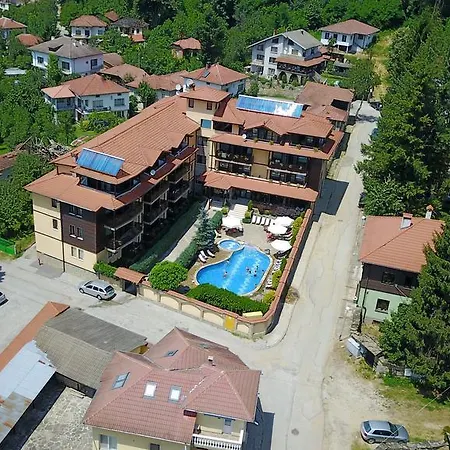 Center