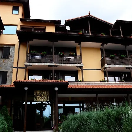 Hotel Center