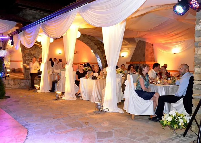 中央酒店 阿普里尔齐